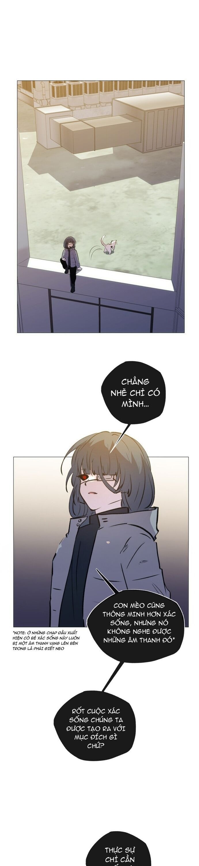 Trọng Sinh Mạc Thế Chapter 144 - 7