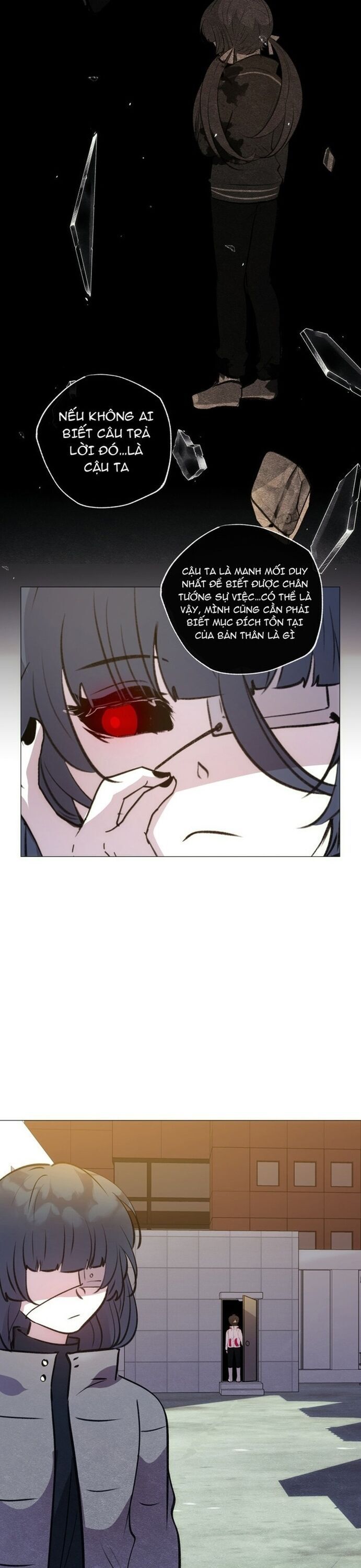 Trọng Sinh Mạc Thế Chapter 144 - 10