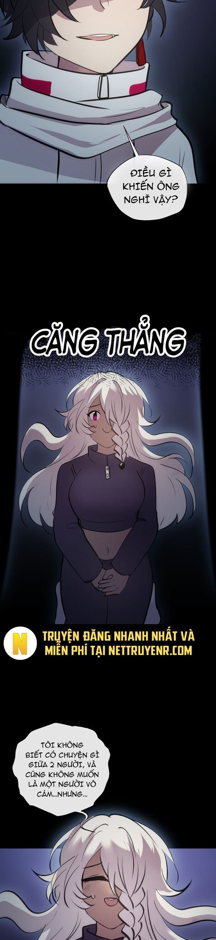 Trọng Sinh Mạc Thế Chapter 145 - 11