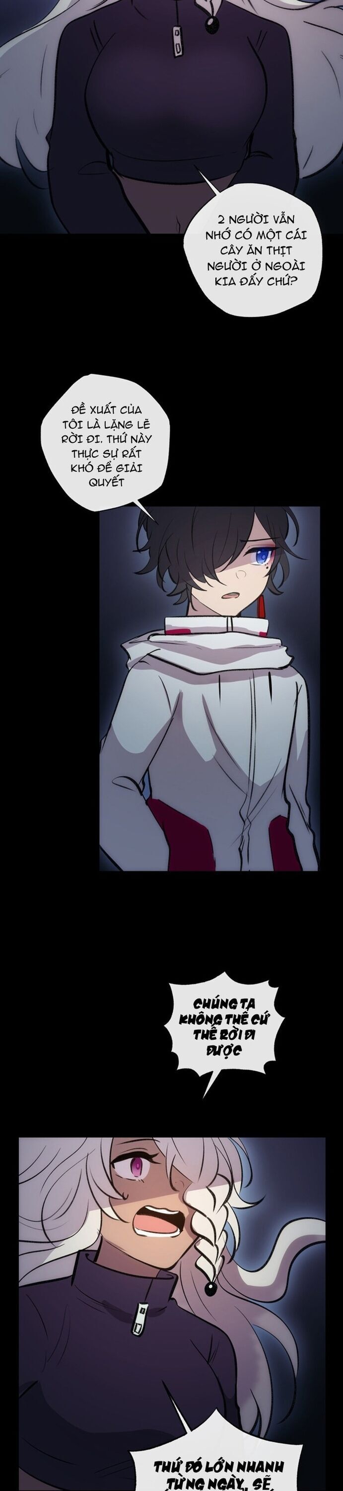 Trọng Sinh Mạc Thế Chapter 145 - 12