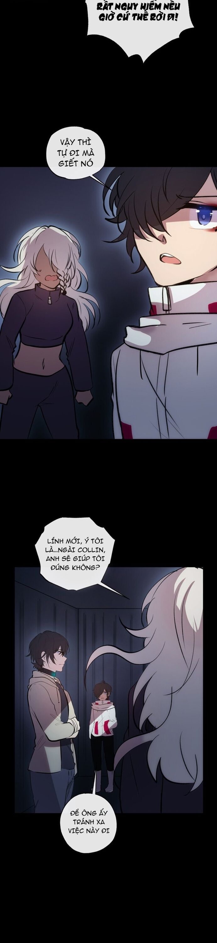 Trọng Sinh Mạc Thế Chapter 145 - 13