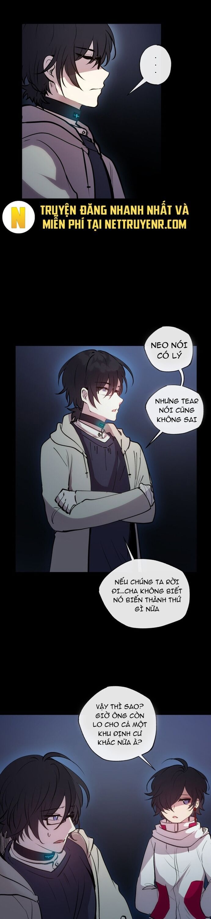 Trọng Sinh Mạc Thế Chapter 145 - 14