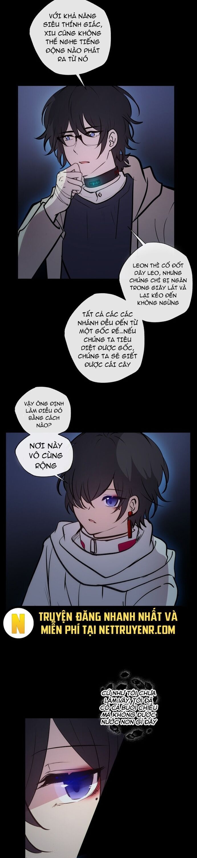 Trọng Sinh Mạc Thế Chapter 145 - 16