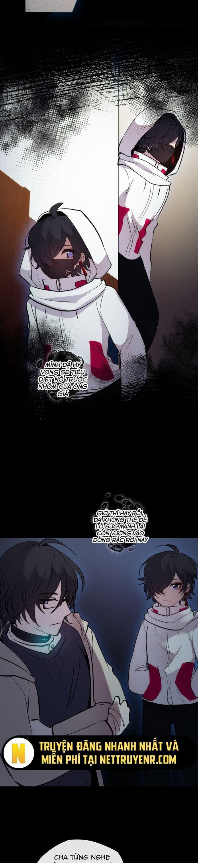 Trọng Sinh Mạc Thế Chapter 145 - 17