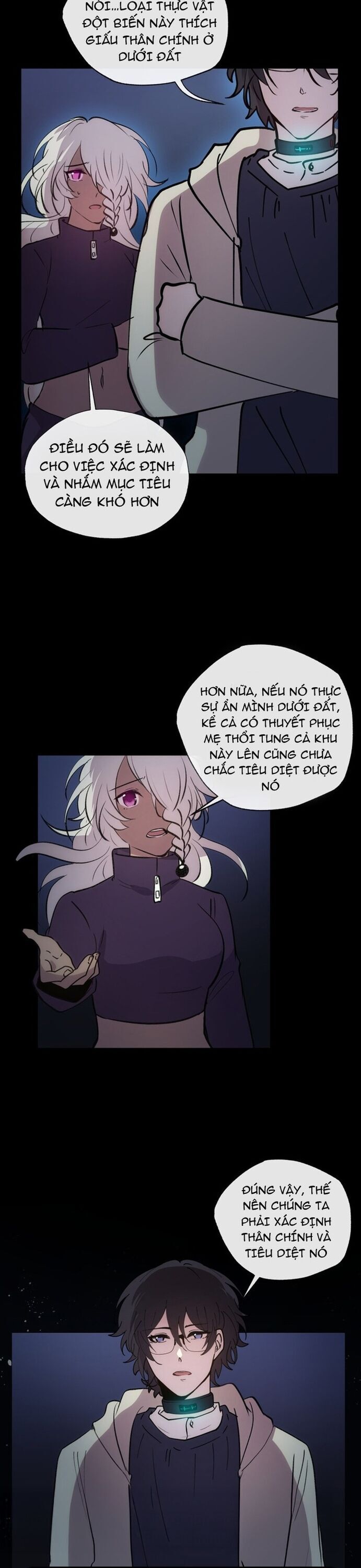 Trọng Sinh Mạc Thế Chapter 145 - 18