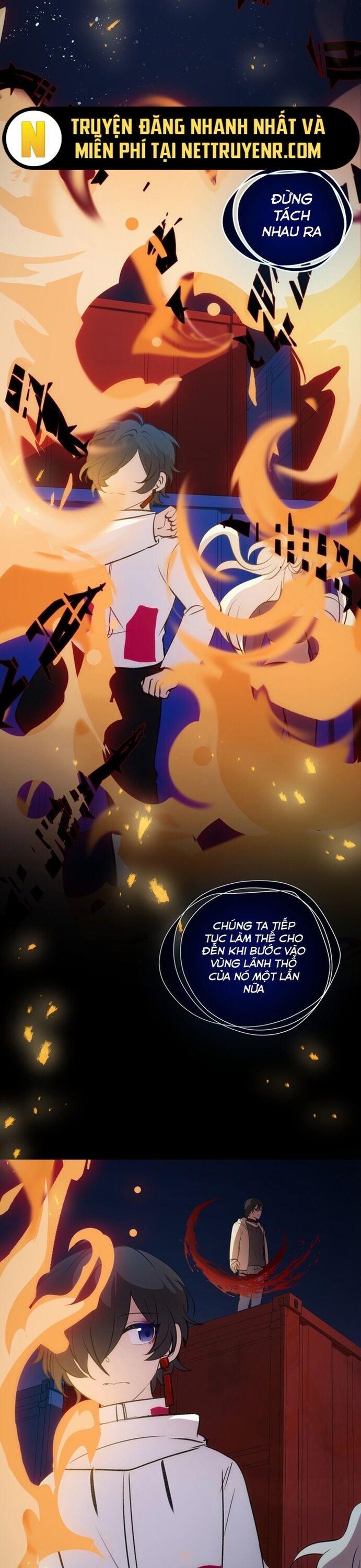 Trọng Sinh Mạc Thế Chapter 145 - 20