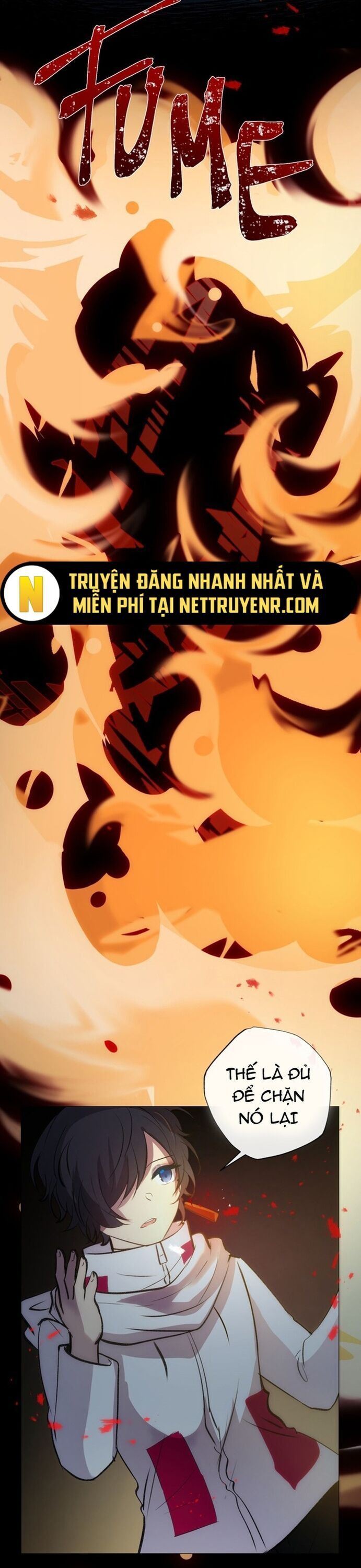 Trọng Sinh Mạc Thế Chapter 145 - 3