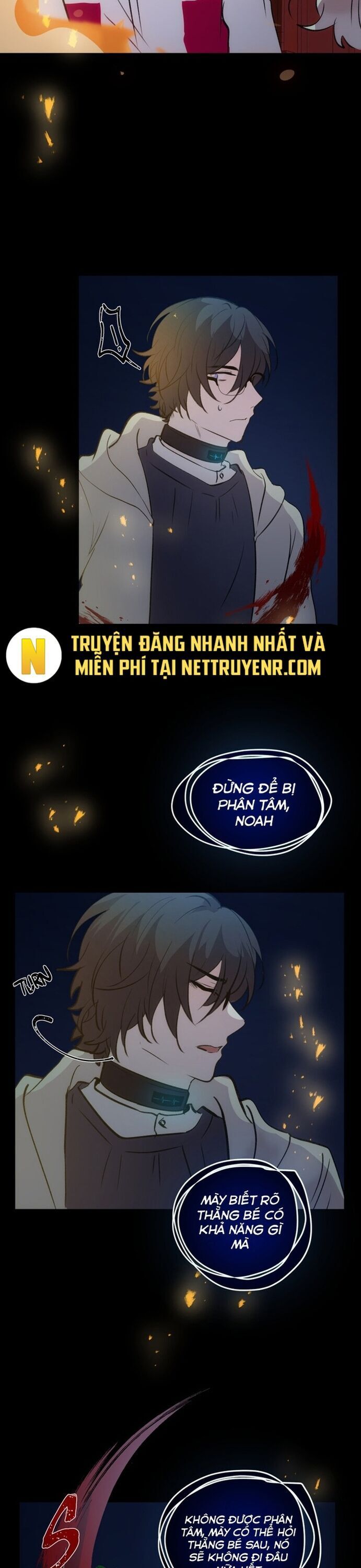 Trọng Sinh Mạc Thế Chapter 145 - 21