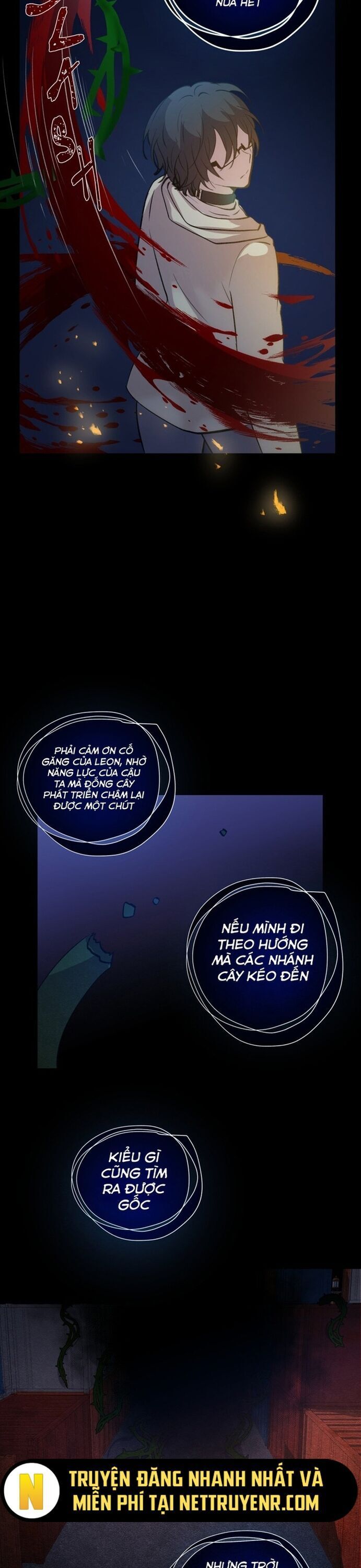 Trọng Sinh Mạc Thế Chapter 145 - 22