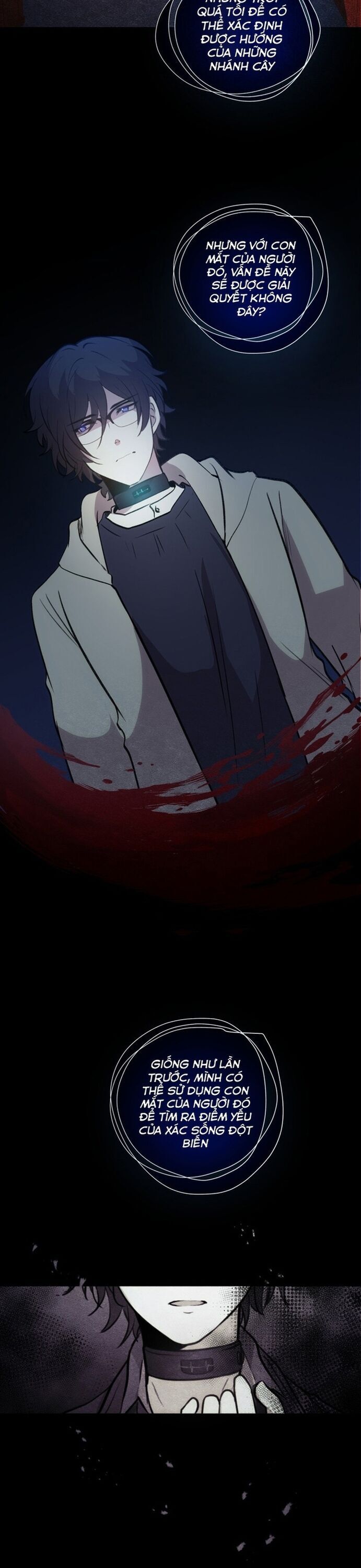 Trọng Sinh Mạc Thế Chapter 145 - 23