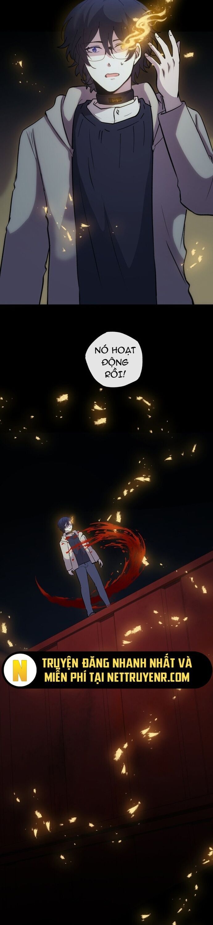 Trọng Sinh Mạc Thế Chapter 145 - 27