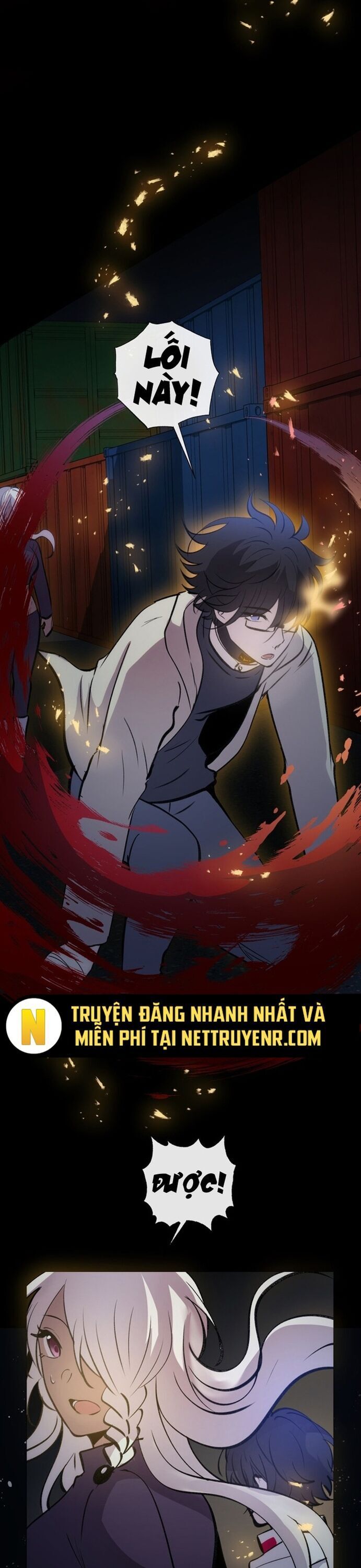 Trọng Sinh Mạc Thế Chapter 145 - 28