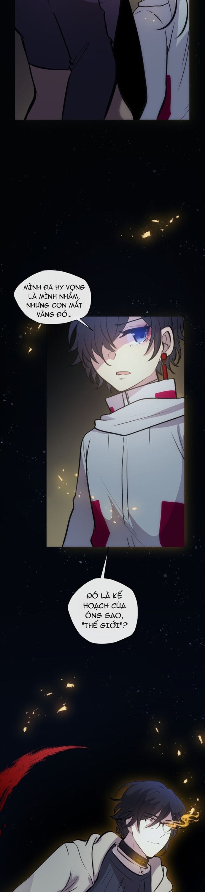 Trọng Sinh Mạc Thế Chapter 145 - 29