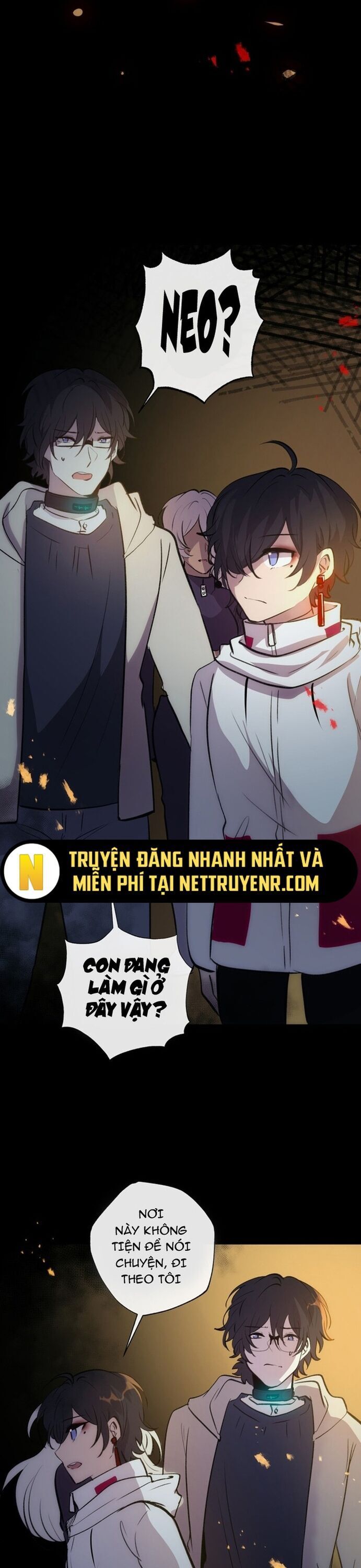 Trọng Sinh Mạc Thế Chapter 145 - 4