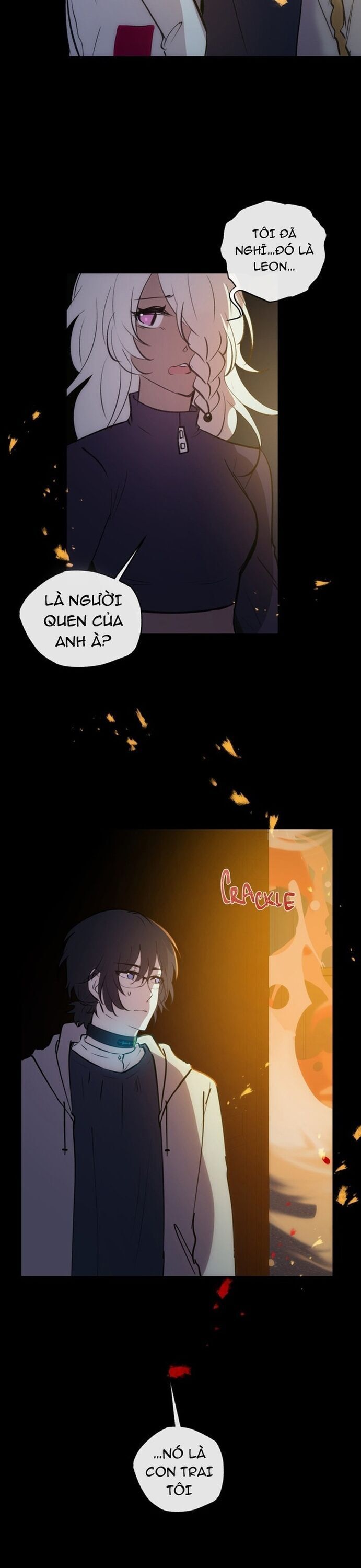 Trọng Sinh Mạc Thế Chapter 145 - 5