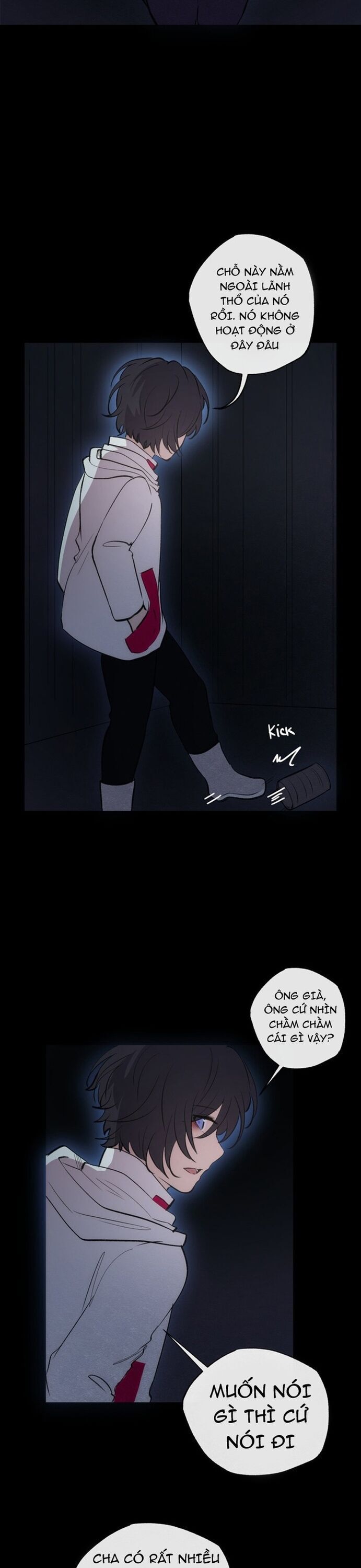 Trọng Sinh Mạc Thế Chapter 145 - 7