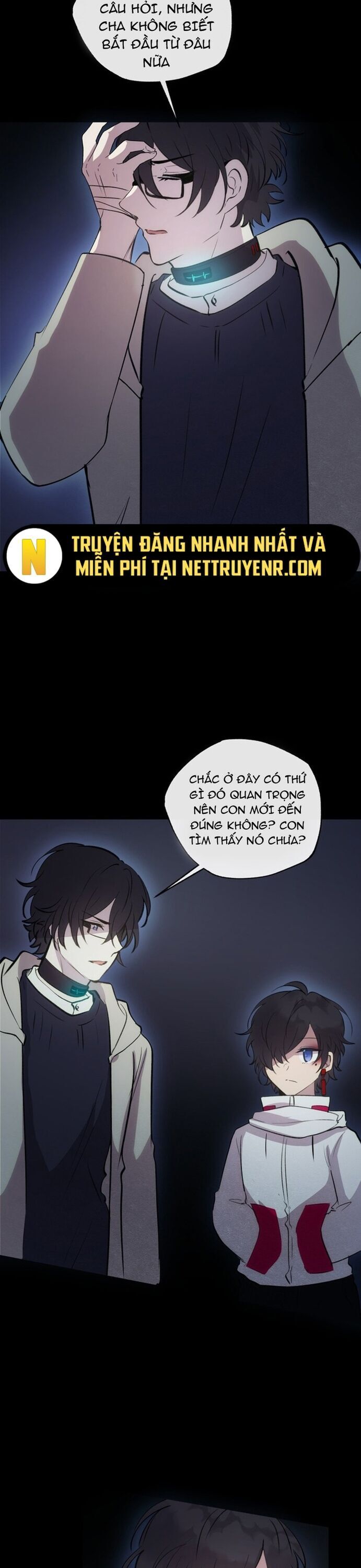 Trọng Sinh Mạc Thế Chapter 145 - 8