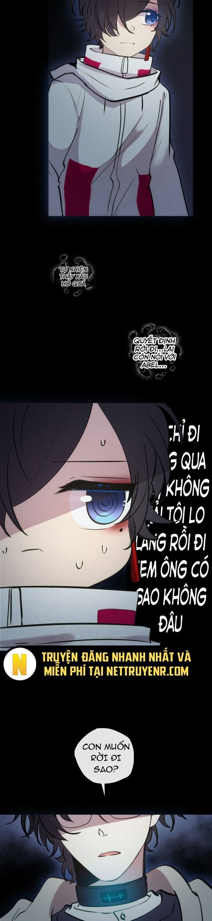 Trọng Sinh Mạc Thế Chapter 145 - 9