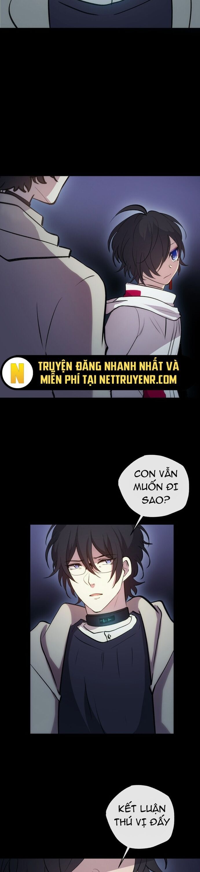 Trọng Sinh Mạc Thế Chapter 145 - 10