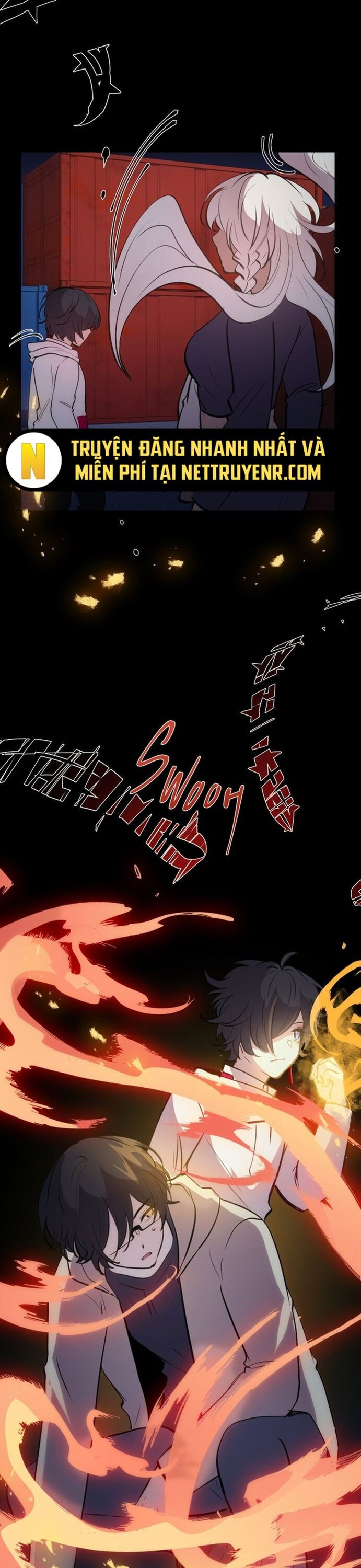 Trọng Sinh Mạc Thế Chapter 146 - 13
