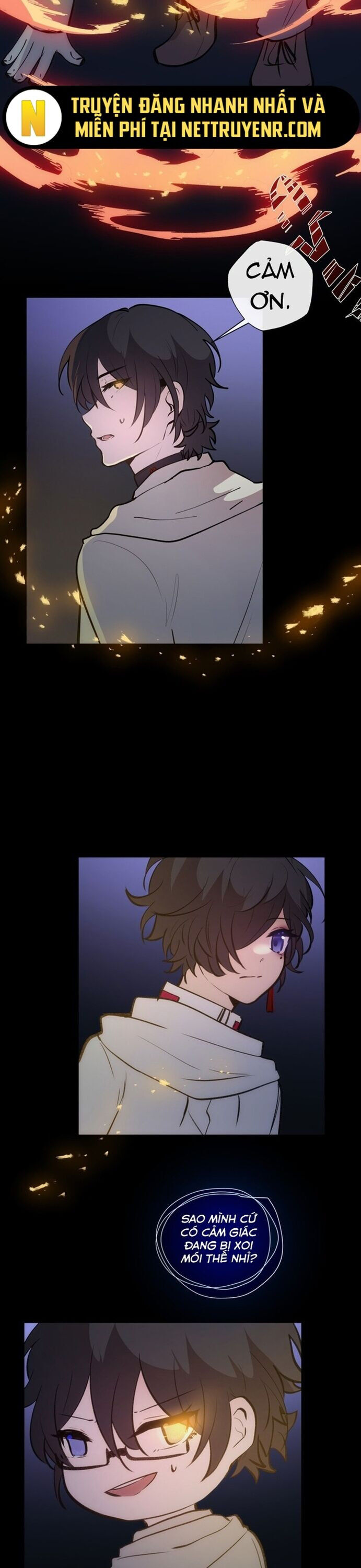 Trọng Sinh Mạc Thế Chapter 146 - 14