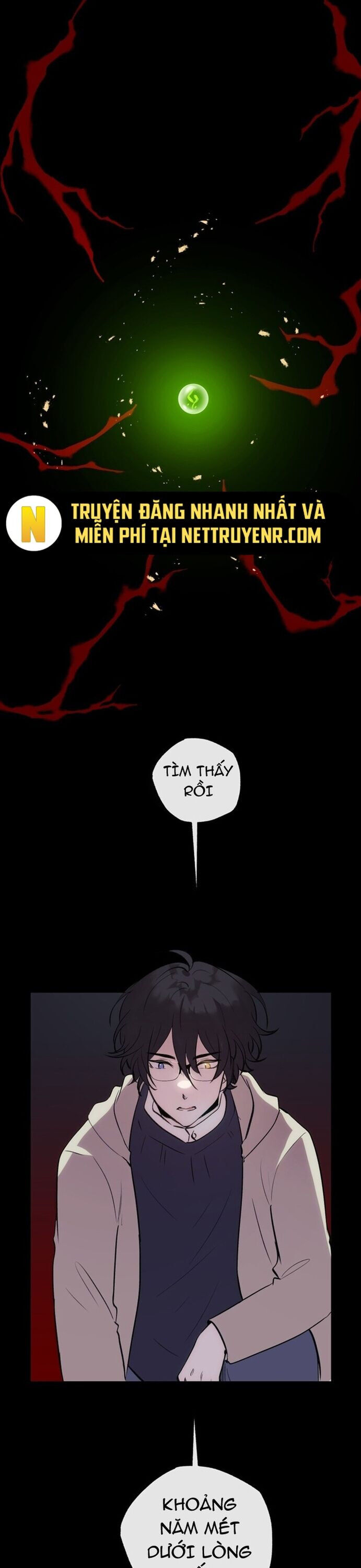 Trọng Sinh Mạc Thế Chapter 146 - 16