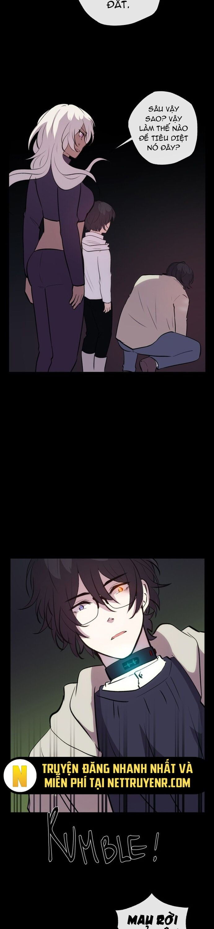 Trọng Sinh Mạc Thế Chapter 146 - 17