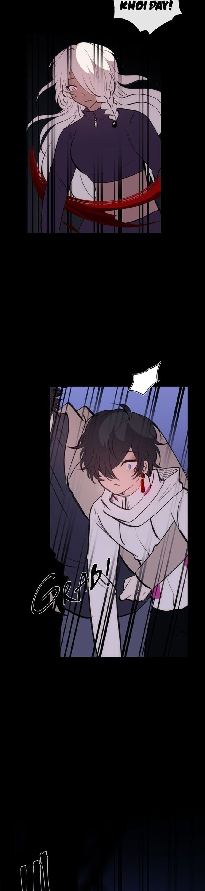 Trọng Sinh Mạc Thế Chapter 146 - 18