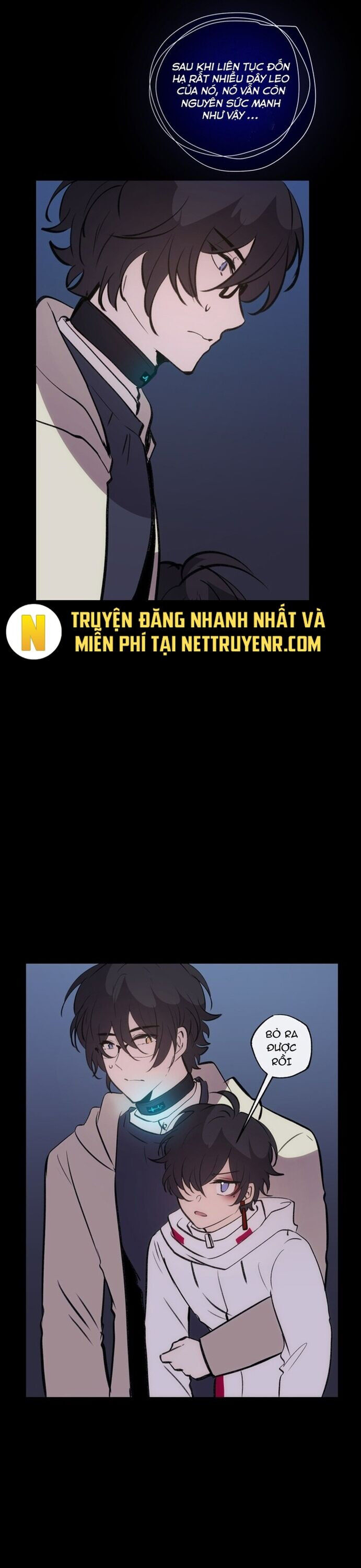 Trọng Sinh Mạc Thế Chapter 146 - 20