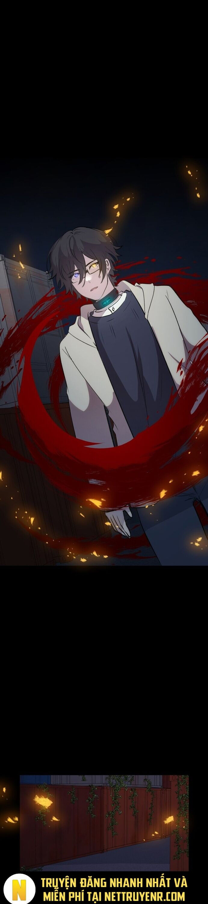 Trọng Sinh Mạc Thế Chapter 146 - 3