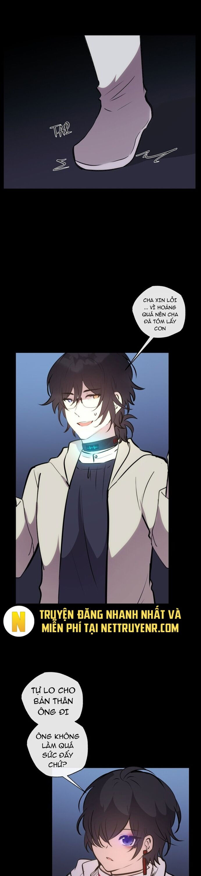 Trọng Sinh Mạc Thế Chapter 146 - 21