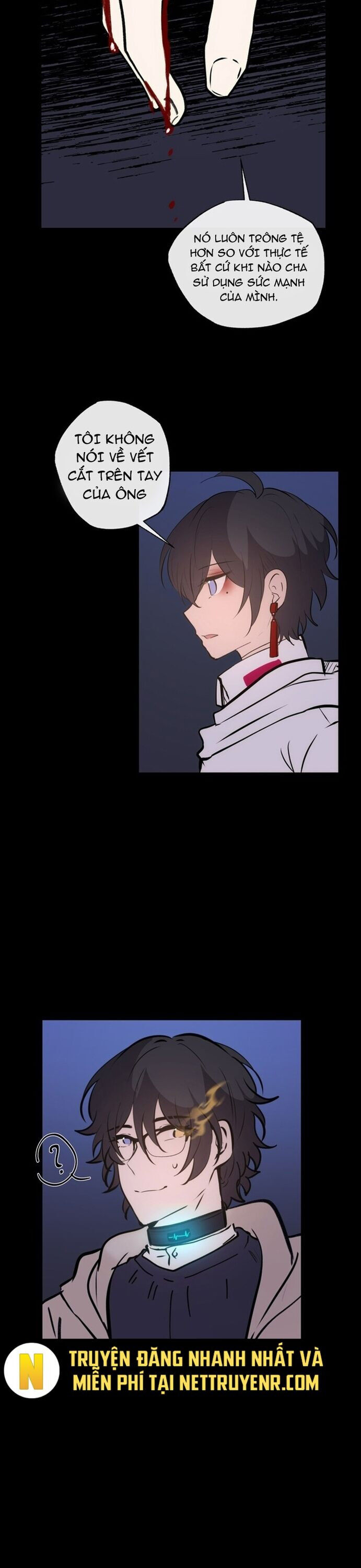 Trọng Sinh Mạc Thế Chapter 146 - 23