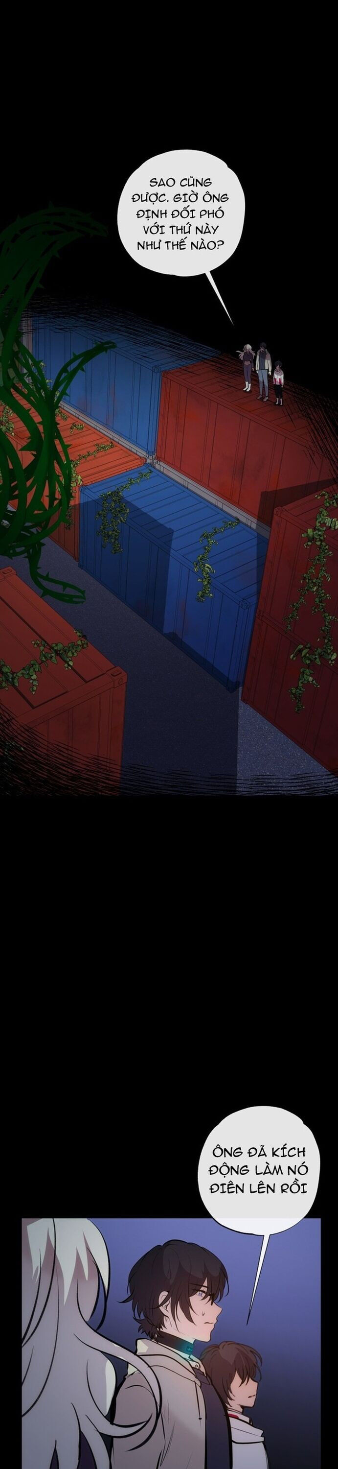 Trọng Sinh Mạc Thế Chapter 146 - 24