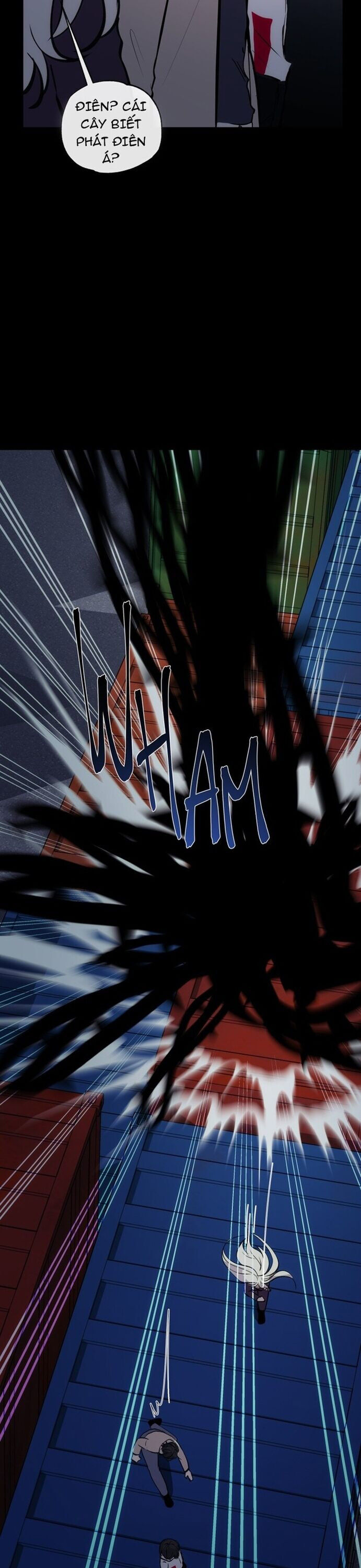 Trọng Sinh Mạc Thế Chapter 146 - 25