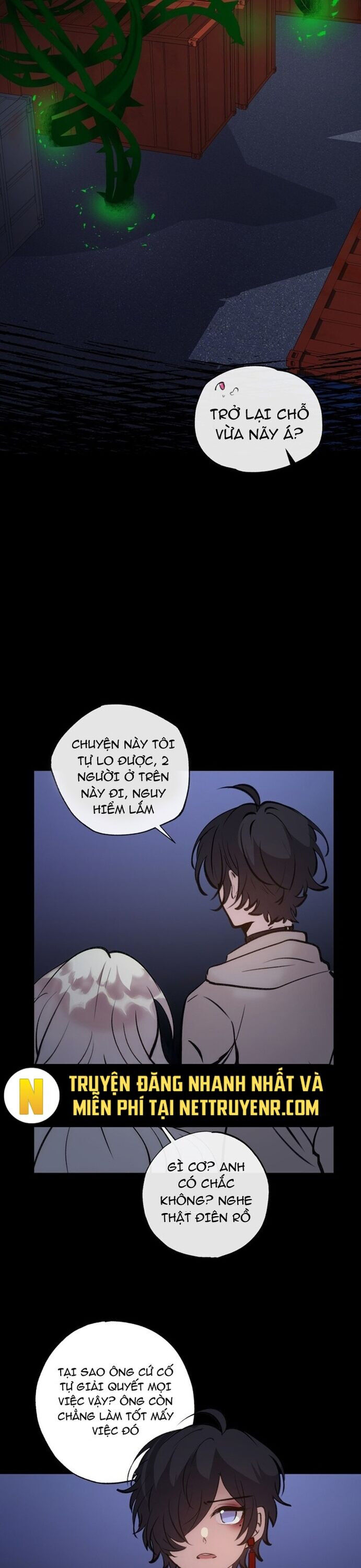 Trọng Sinh Mạc Thế Chapter 146 - 27