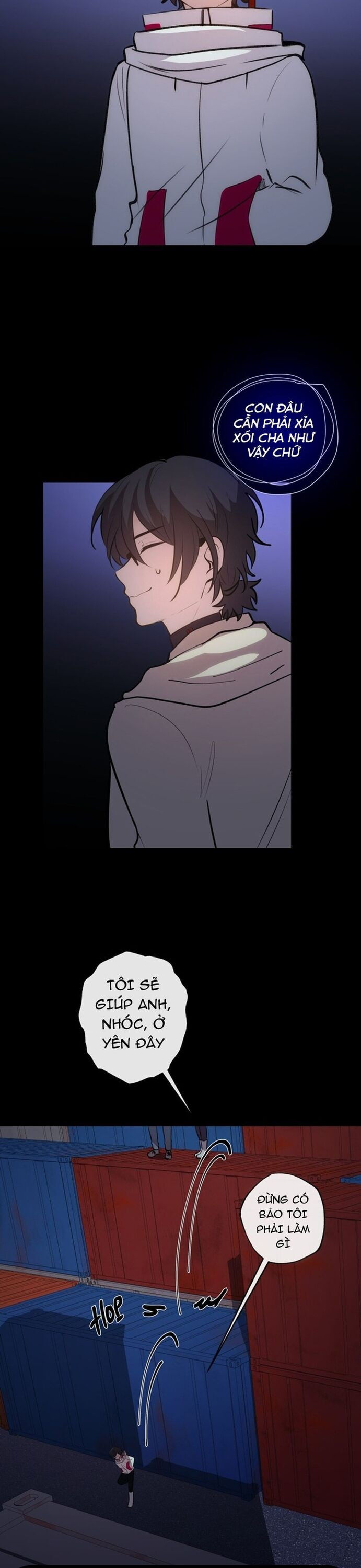 Trọng Sinh Mạc Thế Chapter 146 - 28