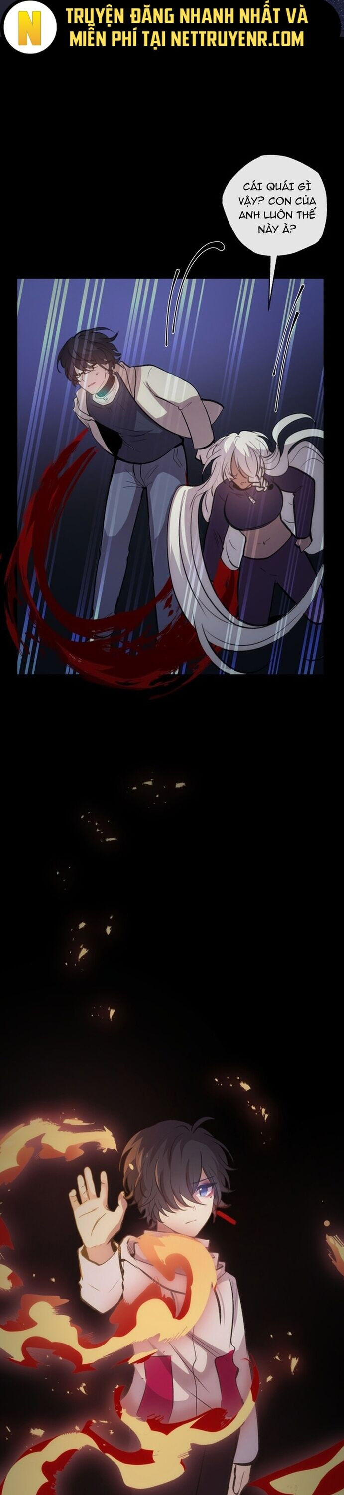 Trọng Sinh Mạc Thế Chapter 146 - 29