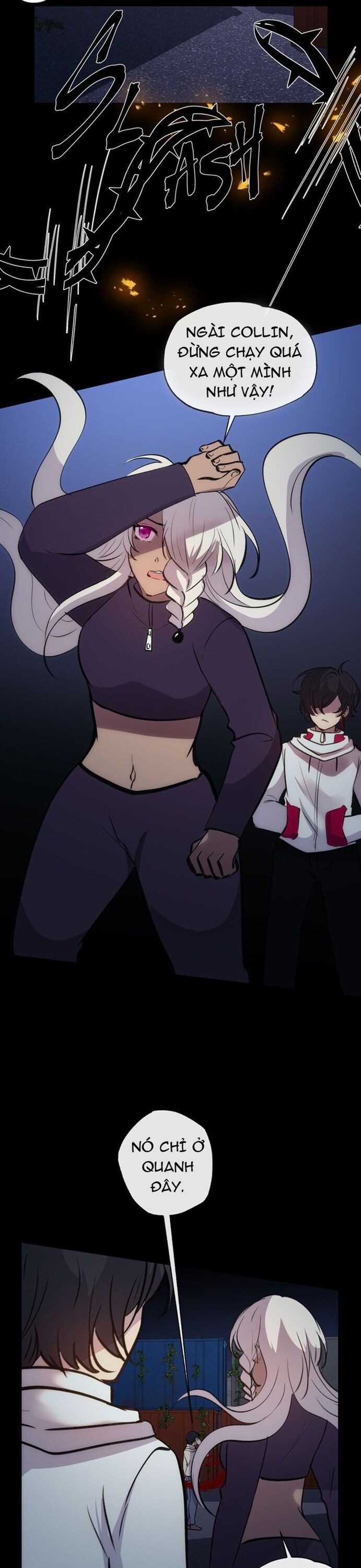 Trọng Sinh Mạc Thế Chapter 146 - 4