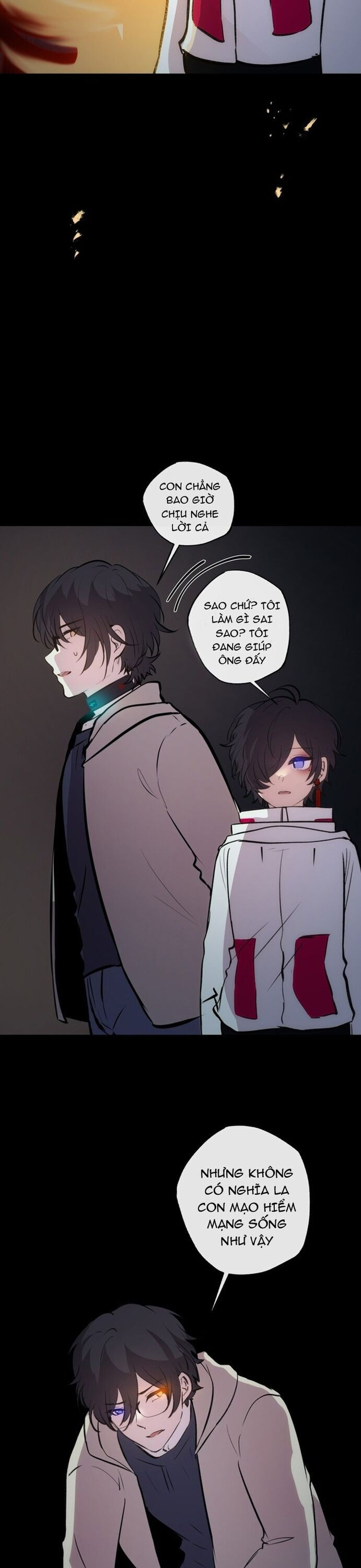 Trọng Sinh Mạc Thế Chapter 146 - 32