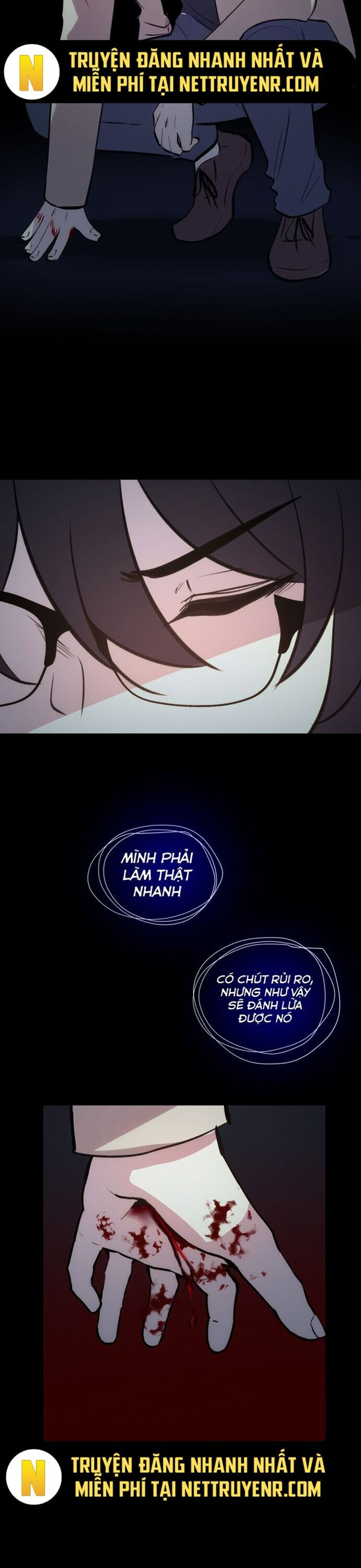 Trọng Sinh Mạc Thế Chapter 146 - 33