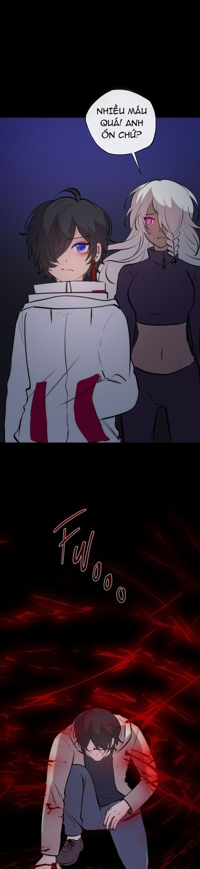 Trọng Sinh Mạc Thế Chapter 146 - 34