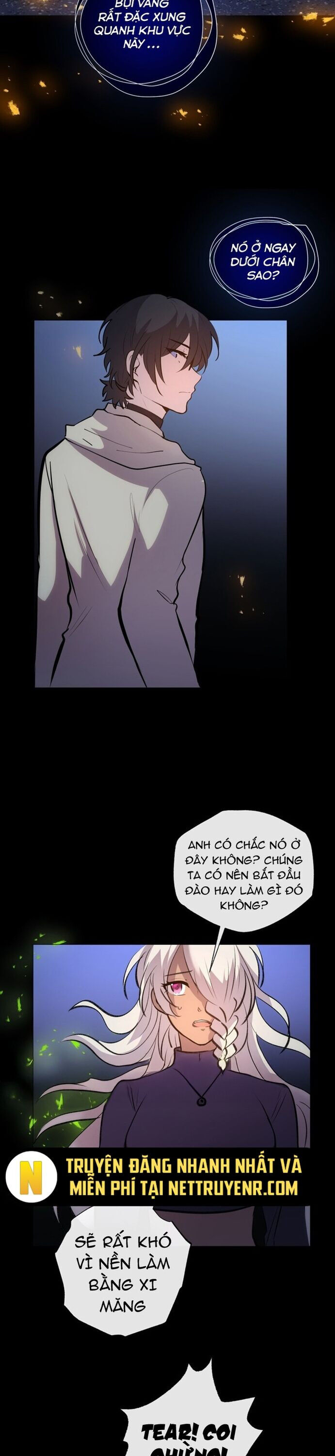 Trọng Sinh Mạc Thế Chapter 146 - 6