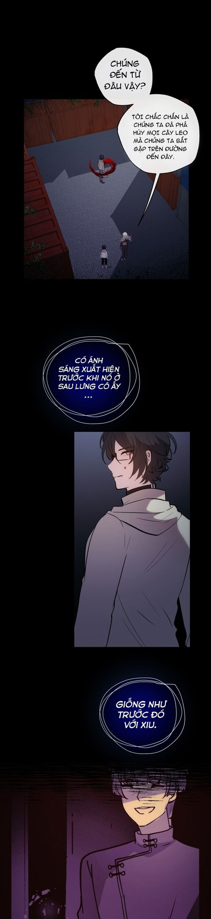 Trọng Sinh Mạc Thế Chapter 146 - 8