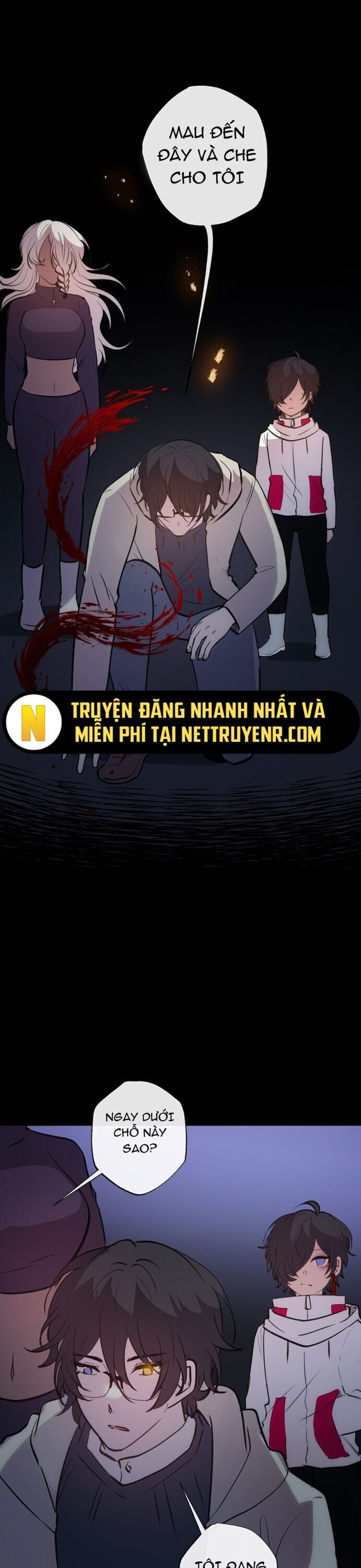 Trọng Sinh Mạc Thế Chapter 146 - 10