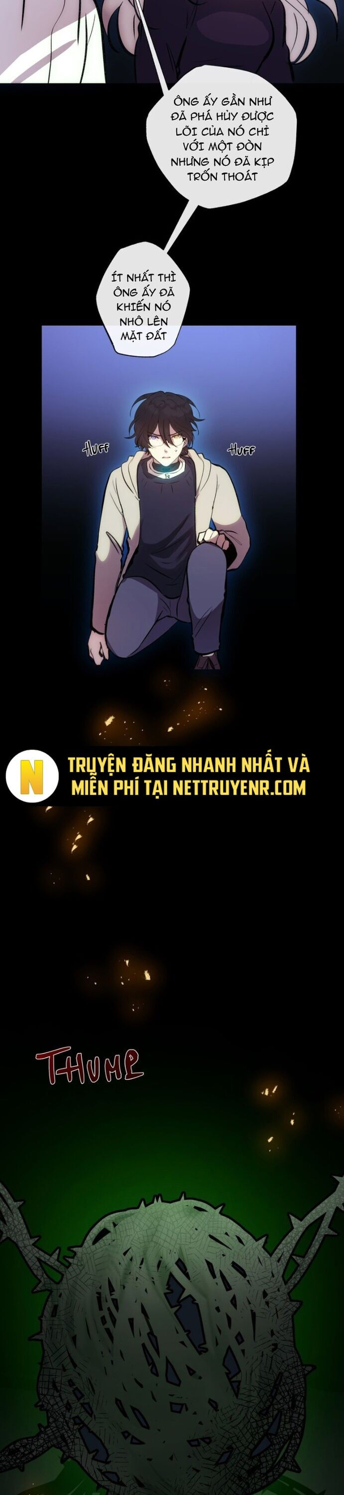 Trọng Sinh Mạc Thế Chapter 147 - 11