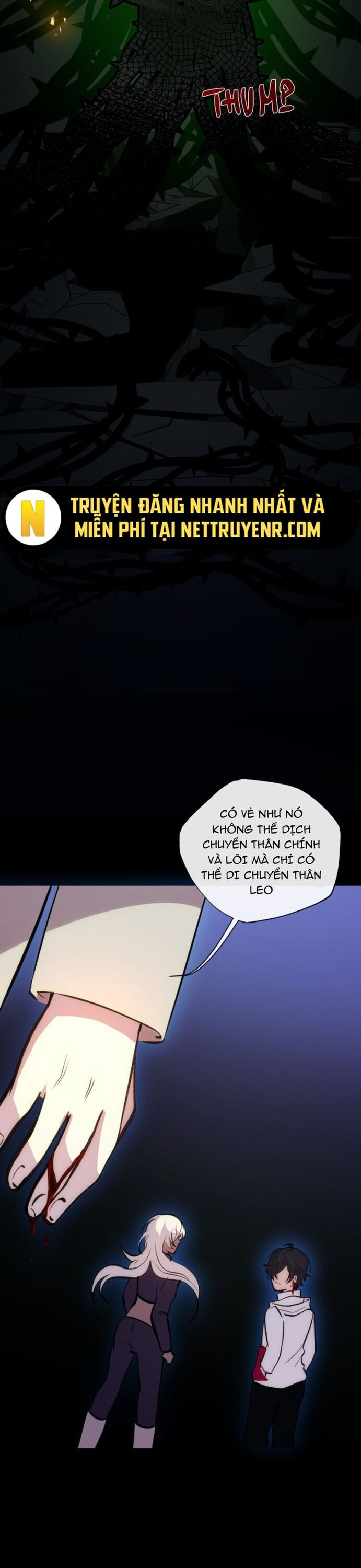 Trọng Sinh Mạc Thế Chapter 147 - 12
