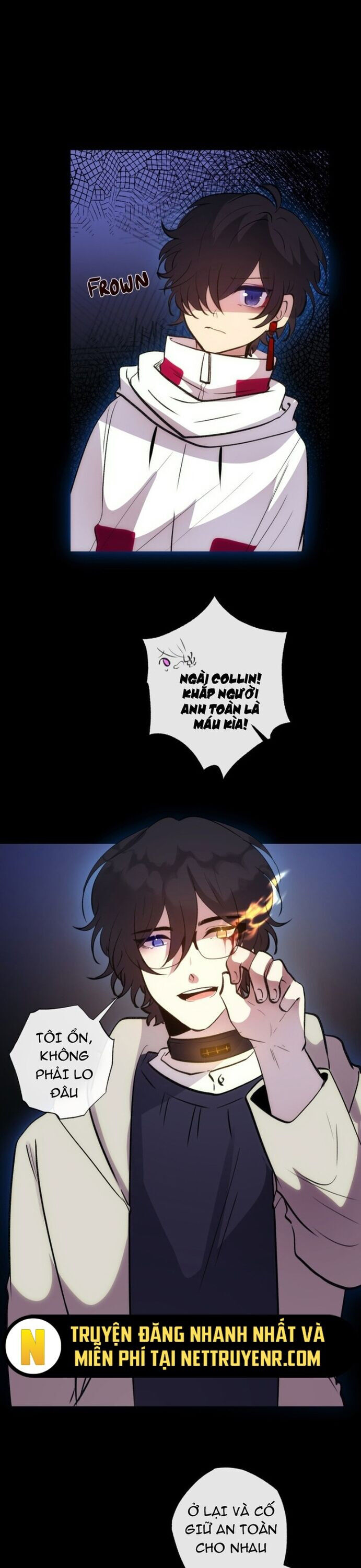 Trọng Sinh Mạc Thế Chapter 147 - 13