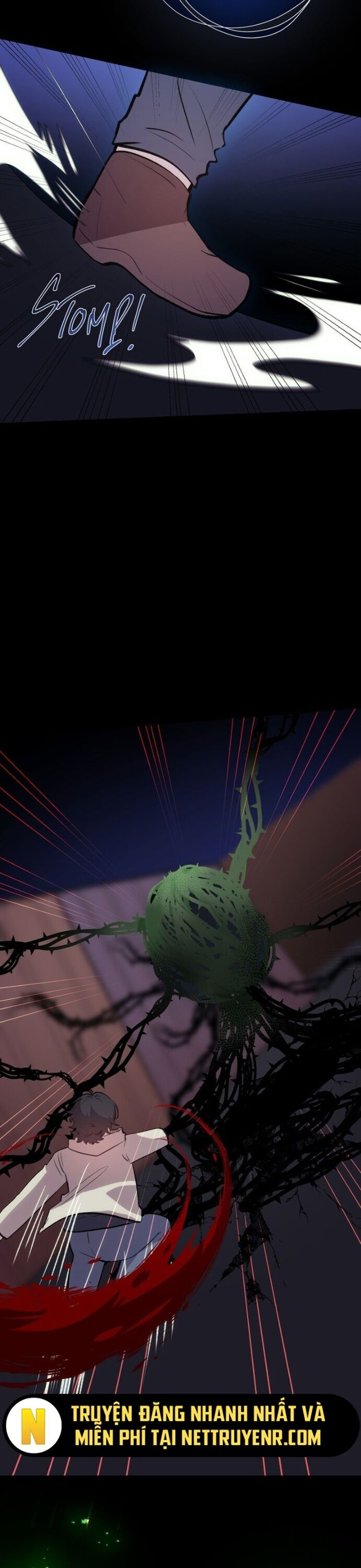 Trọng Sinh Mạc Thế Chapter 147 - 15