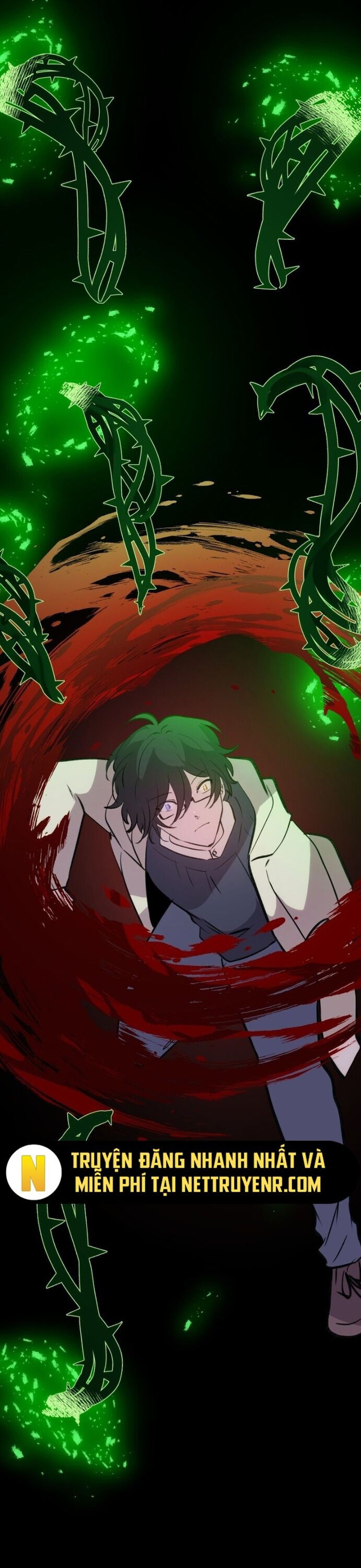 Trọng Sinh Mạc Thế Chapter 147 - 16