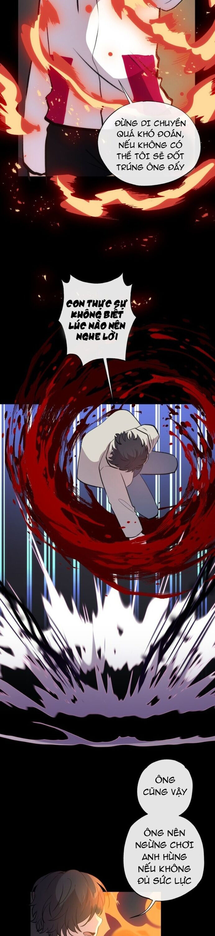 Trọng Sinh Mạc Thế Chapter 147 - 19